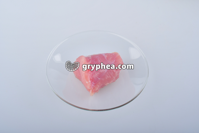 Muscle frais (veau) - gryphea.com